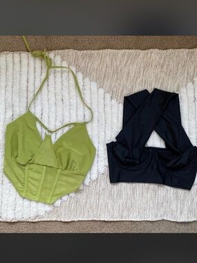 Bundle Deal 3 Stylish Tops